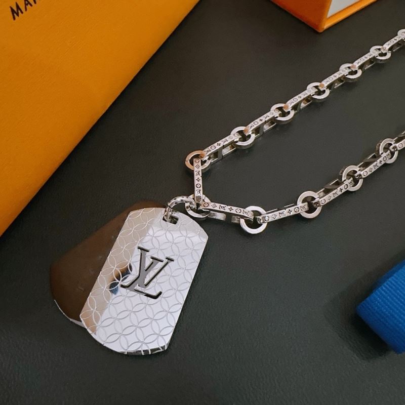 Louis Vuitton Necklaces